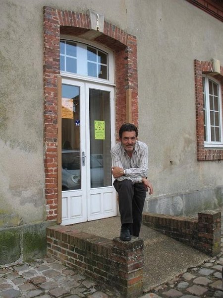 2008 10 Expo Bergerie Rambouillet 37